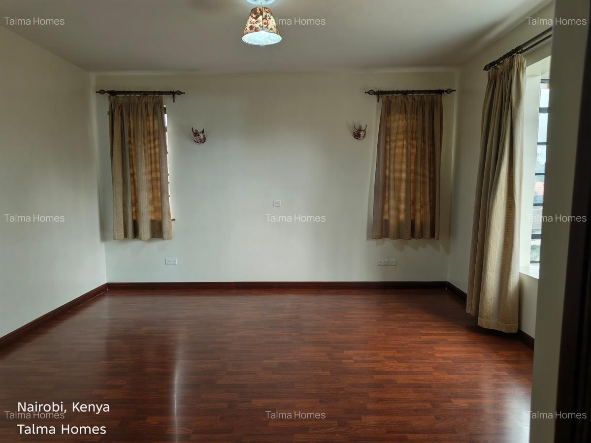 3 Bed Apartment with En Suite in Westlands Area - 9