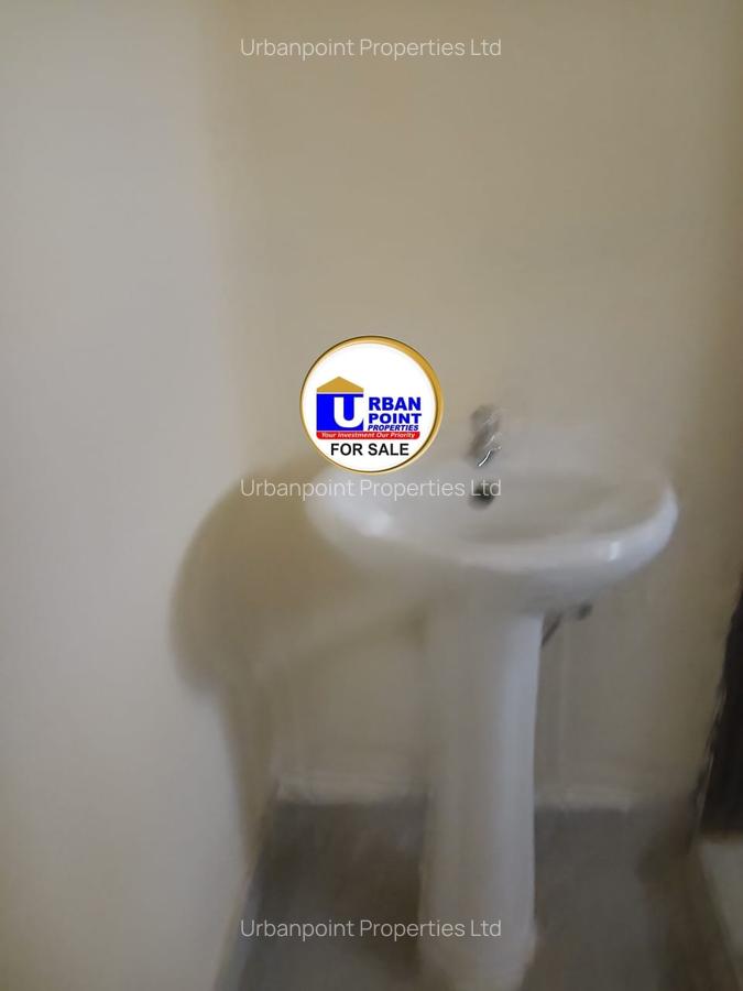 2 Bed House with En Suite in Bamburi - 6