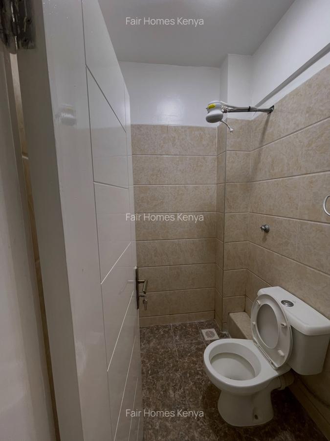 3 Bed Apartment with En Suite at Othaya Road - 14