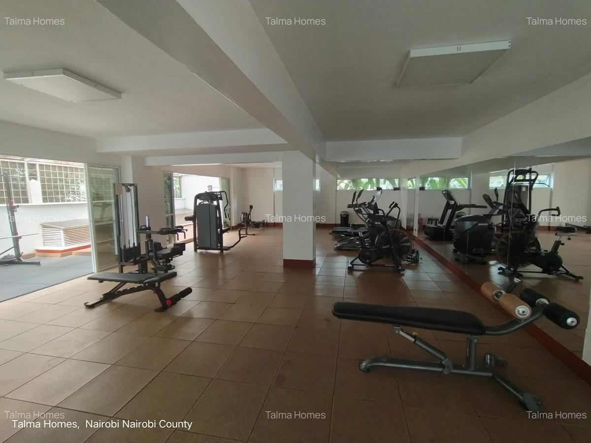 3 Bed Apartment with En Suite at Off Rhapta Road - 2