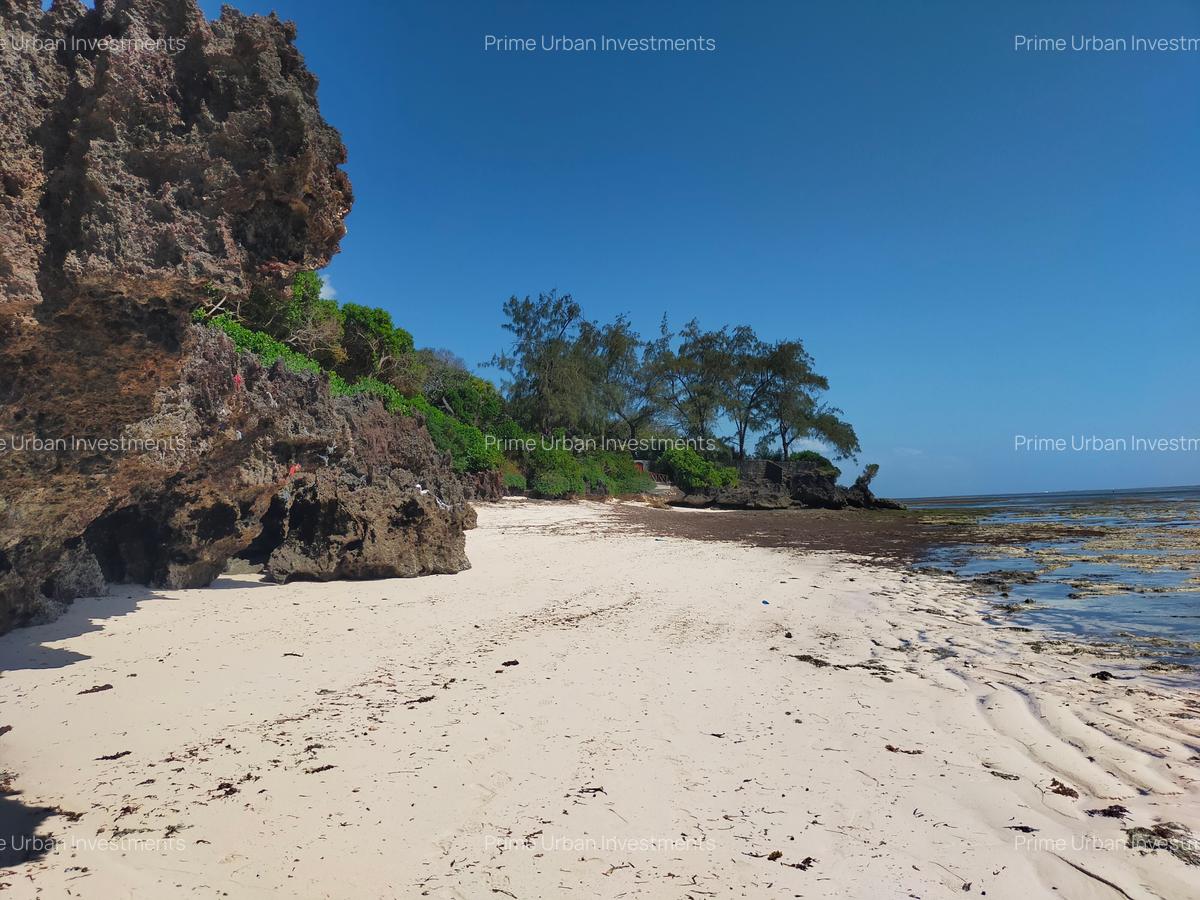 73.6 ac Land at Vipingo Kuruwitu Beach - 15