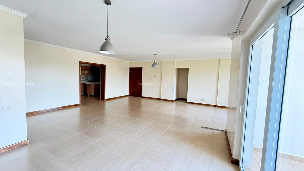 Serviced 3 Bed Apartment with En Suite in Lavington - 1