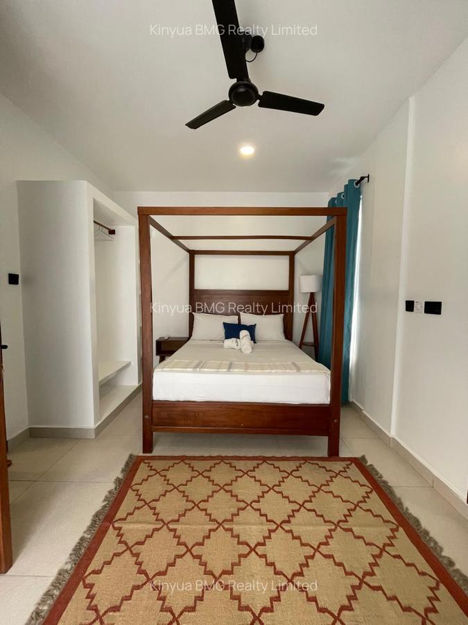 Serviced 1 Bed Apartment with En Suite at Shanzu Serena - 11