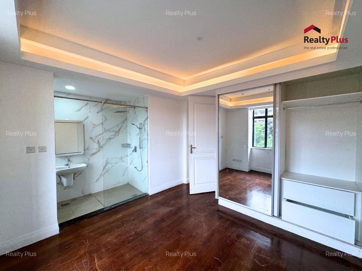 6 Bed Apartment with En Suite at Matumbato - 17