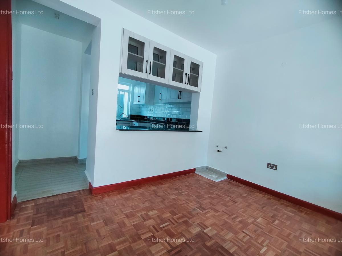 4 Bed House with En Suite in Kikuyu Town - 7