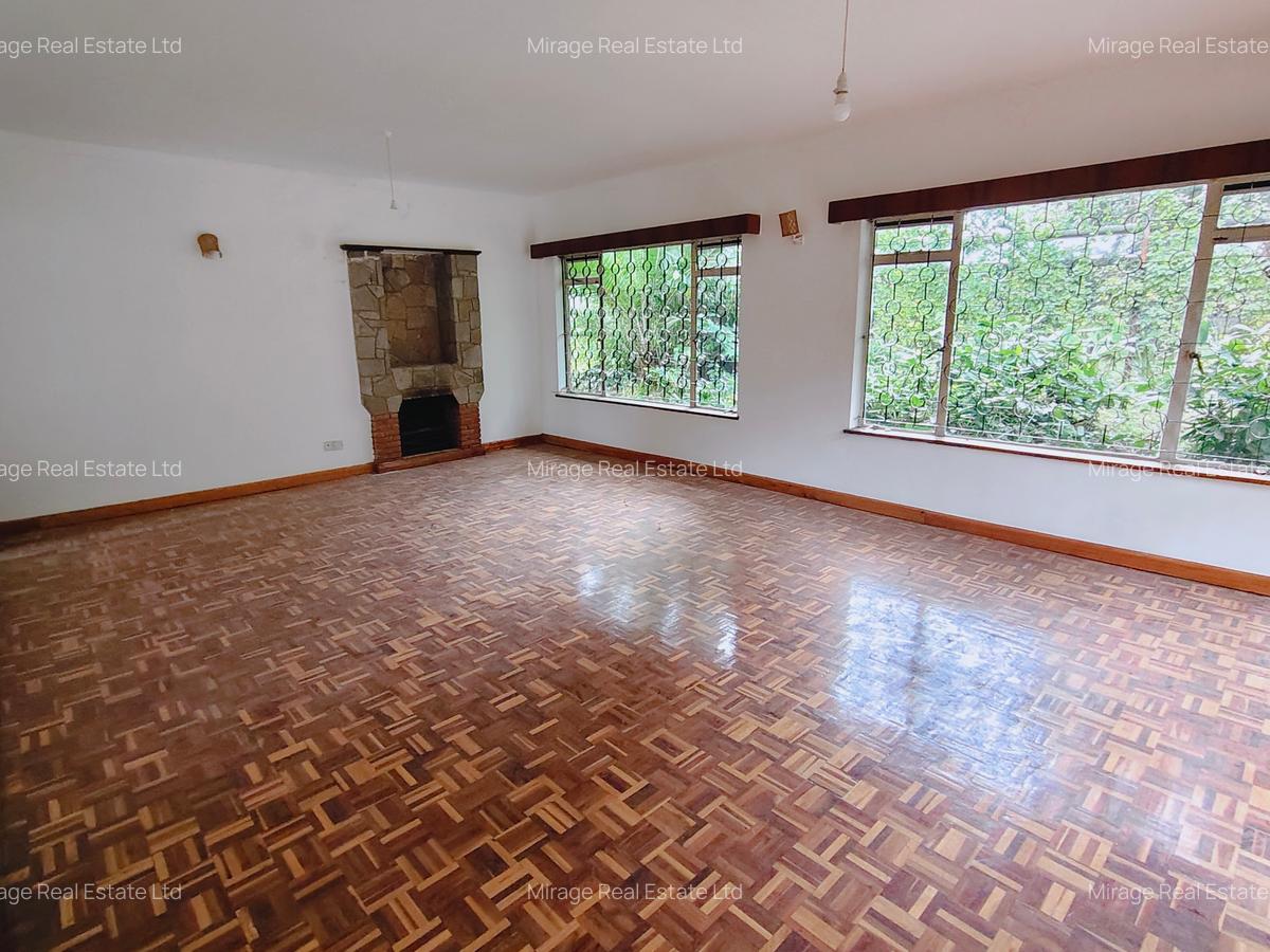 4 Bed House with Staff Quarters in Lavington - 15