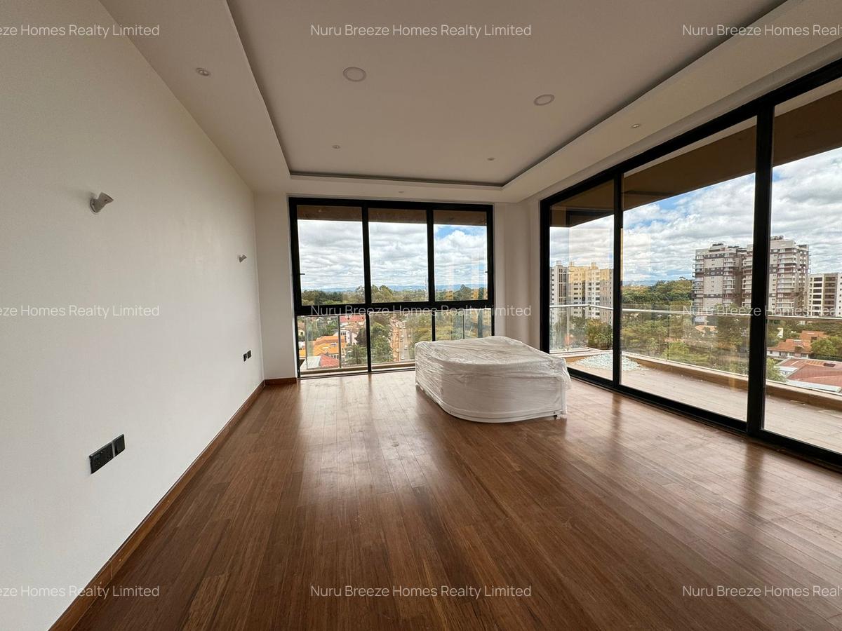 4 Bed Apartment with En Suite in Spring Valley - 8