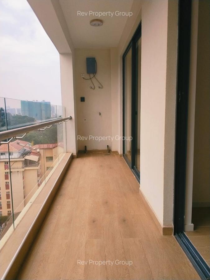 1 Bed Apartment with En Suite in Westlands Area - 9