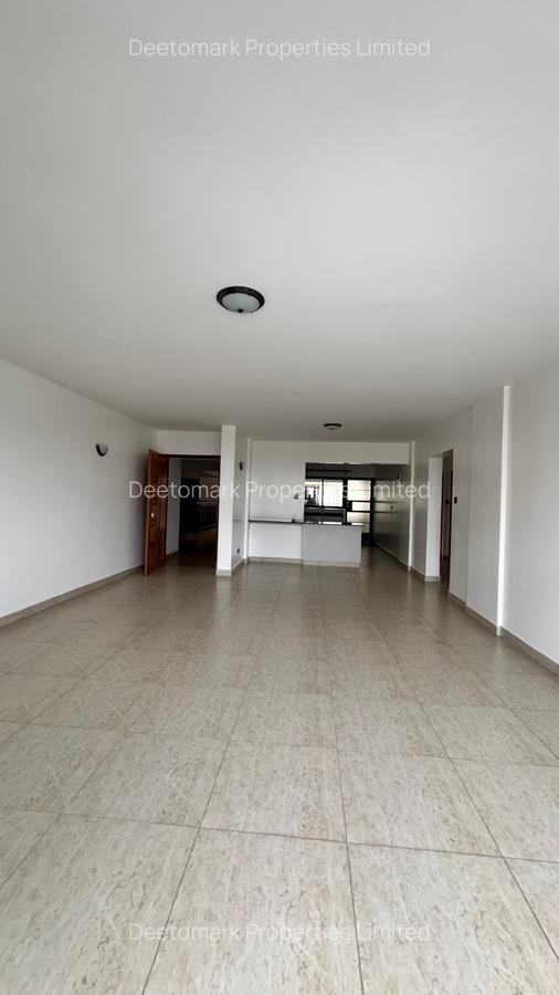 3 Bed Apartment with En Suite at Langata - 7