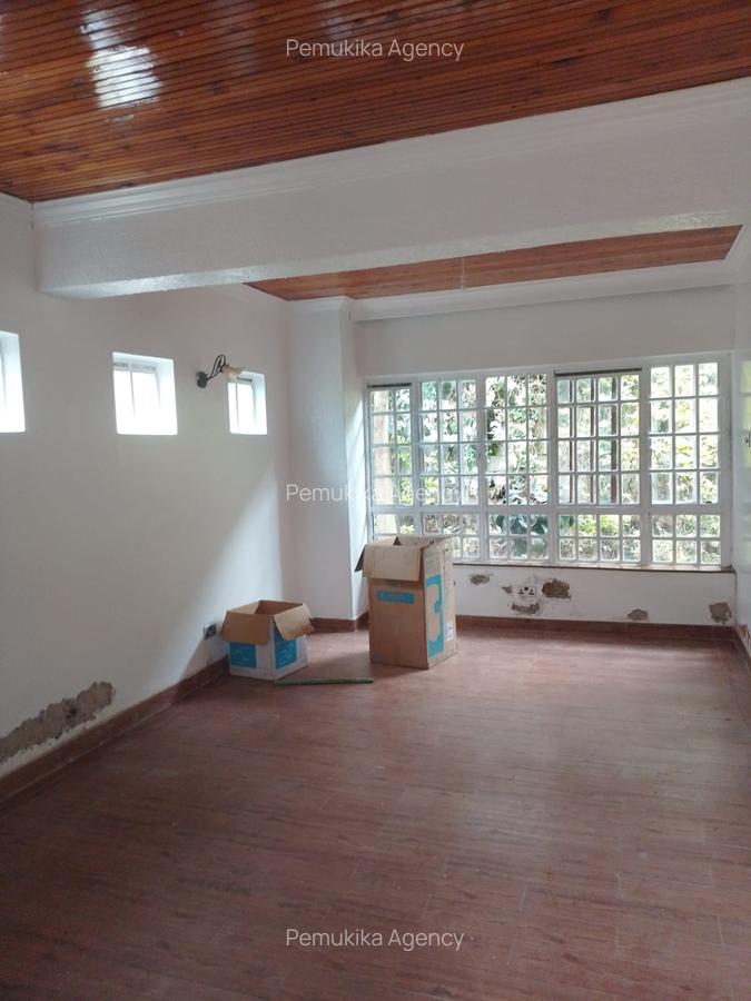 4 Bed House with En Suite at Karen C - 4