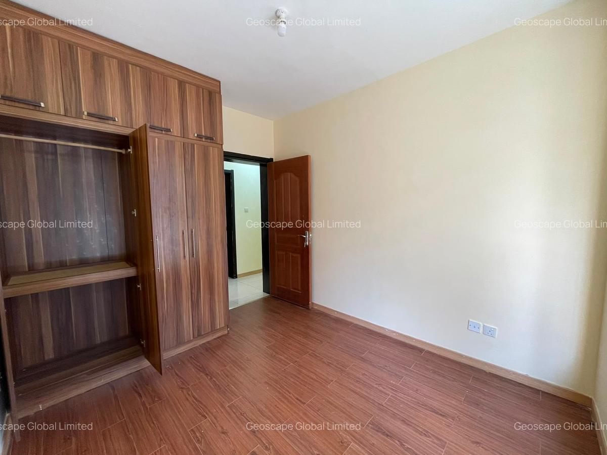 3 Bed Apartment with En Suite at Kamiti Road - 2