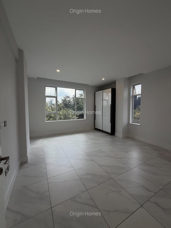 3 Bed Apartment with En Suite at Westlands - 11
