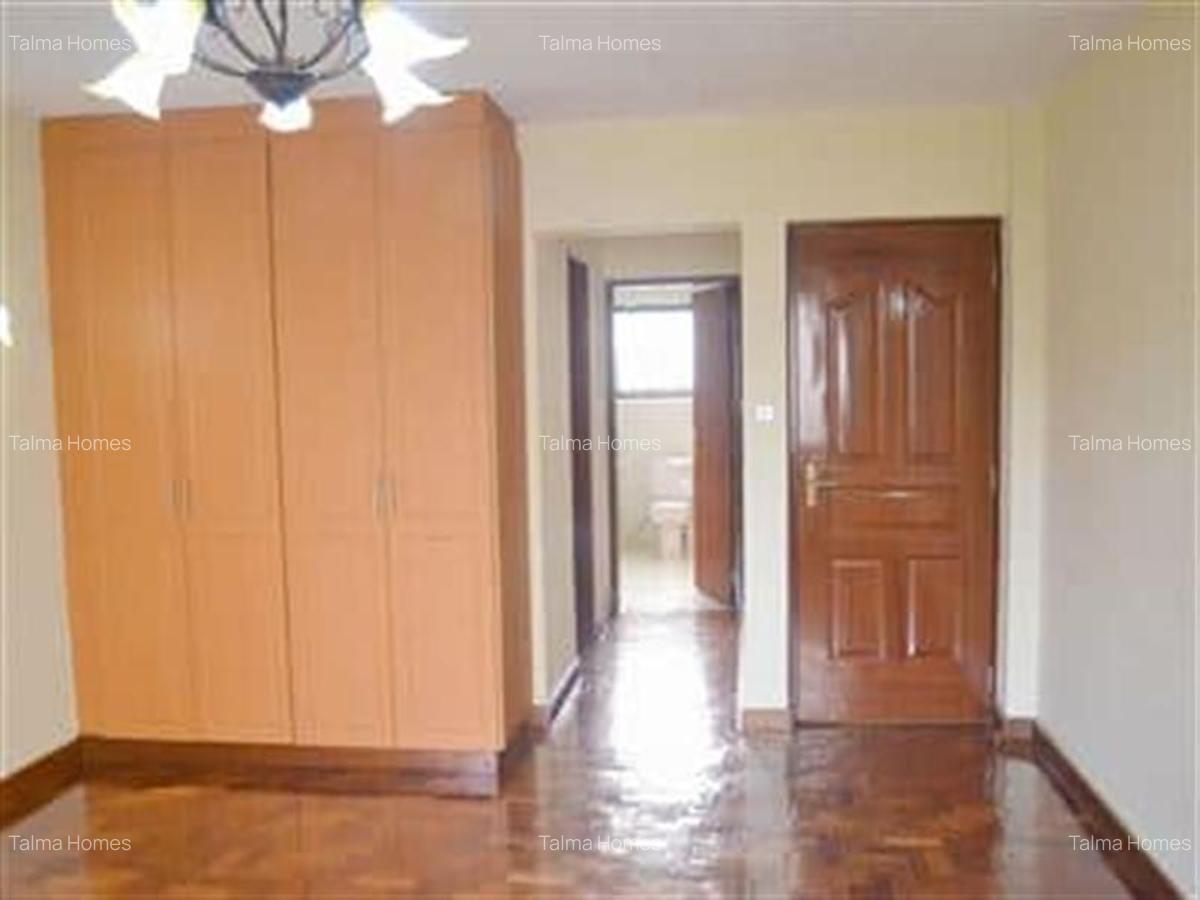 3 Bed Apartment with En Suite at Off Gitanga Road - 17