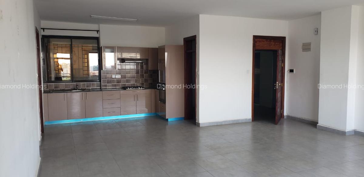 2 Bed Apartment with En Suite at Parklands - 1