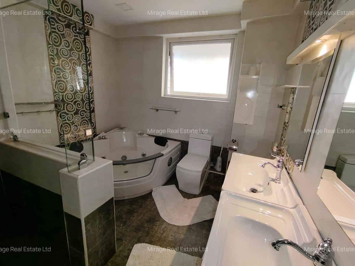 Serviced 4 Bed Apartment with En Suite in Rhapta Road - 11