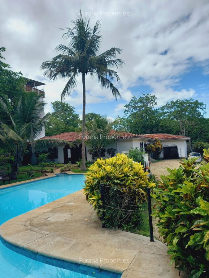 4 Bed House with En Suite in Ukunda - 7