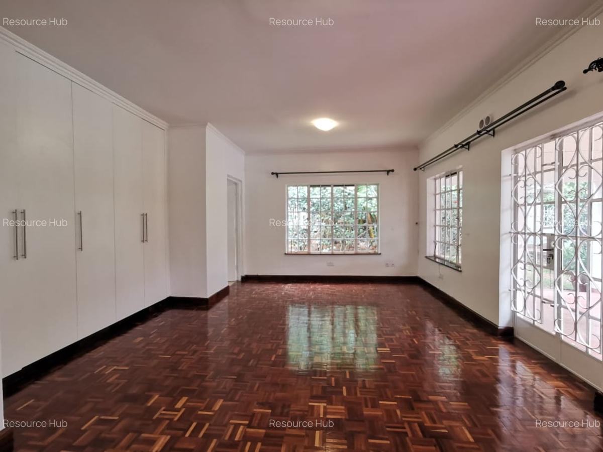 5 Bed House with En Suite at Off Ngecha Road - 15