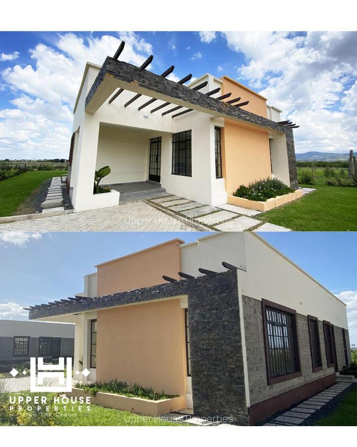 3 Bed House with En Suite at Swara Ranch - 1