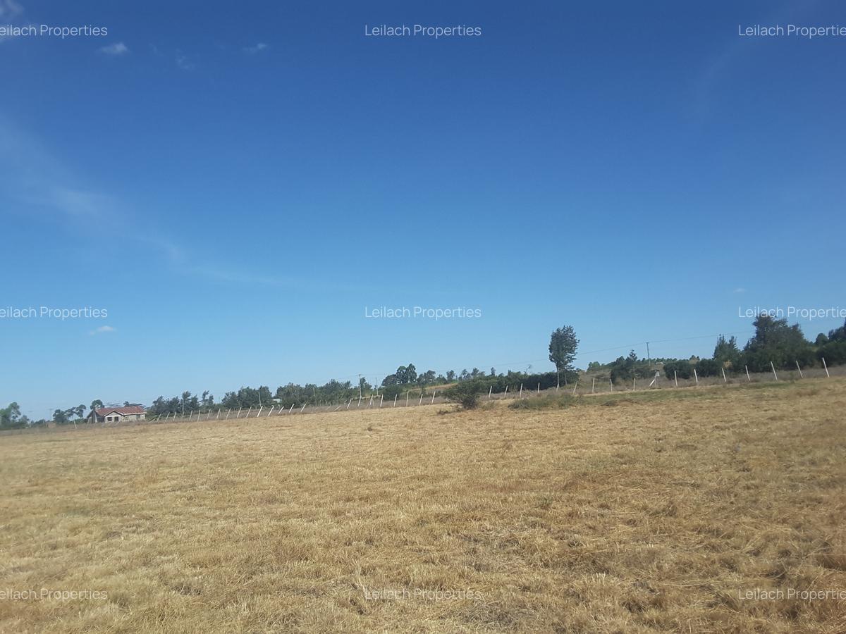 5 ac Land in Kiserian - 8