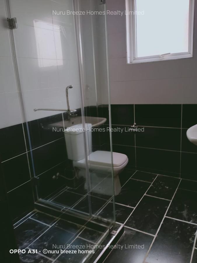 3 Bed Apartment with En Suite in Brookside - 15