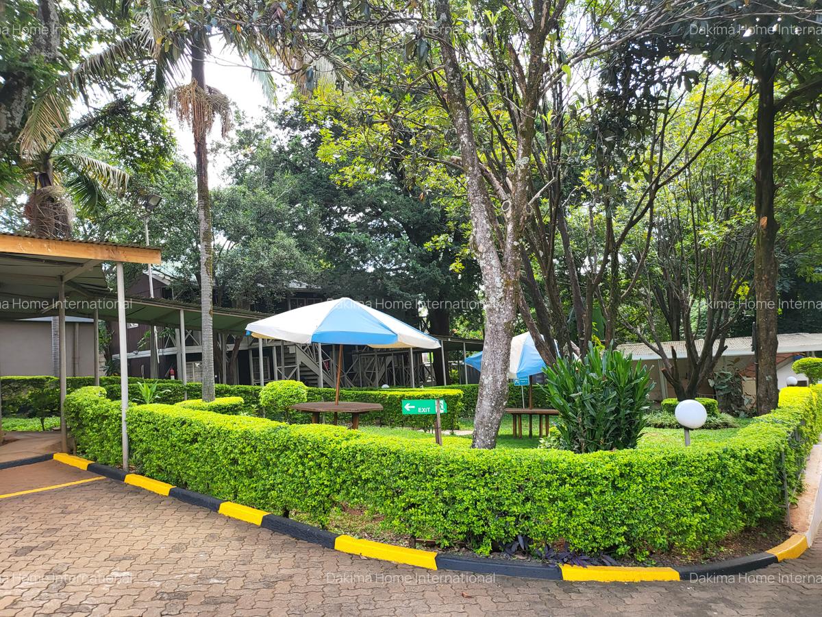 Office with Backup Generator in Gigiri - 17