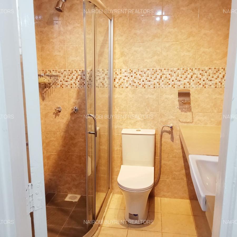 3 Bed House with En Suite in Loresho - 12