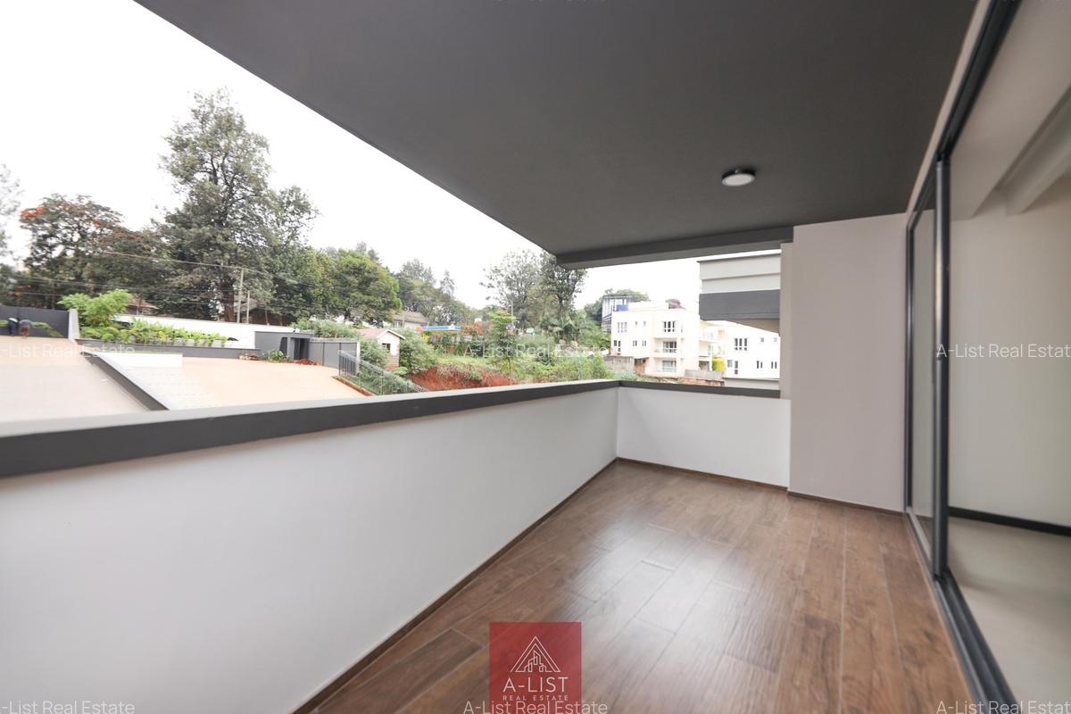 2 Bed Apartment with En Suite at Peponi Road - 5