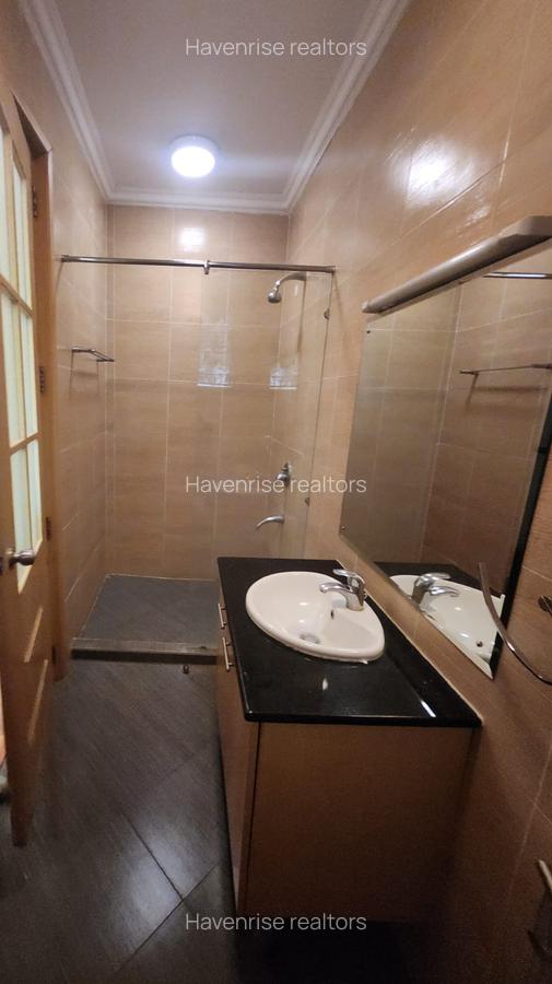 4 Bed House at Karen - 6