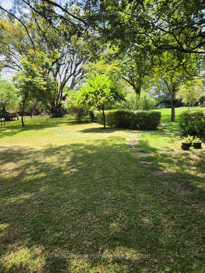 1 ac Land in Karen - 6