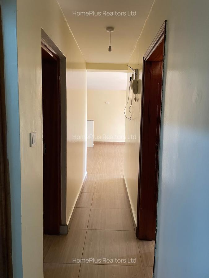 2 Bed Apartment with En Suite at Thindigua - 8