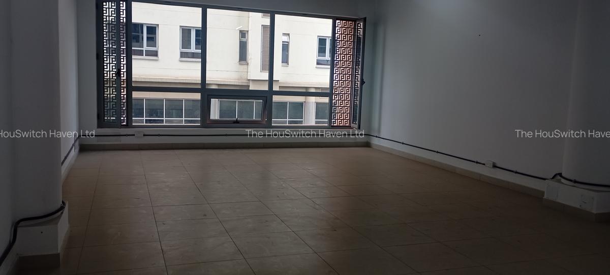 1,803 ft² Office with Service Charge Included at Parklands Rd - 5