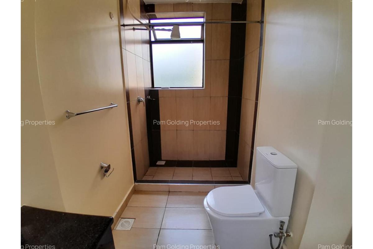 3 Bed Apartment with Parking at Migaa - 14