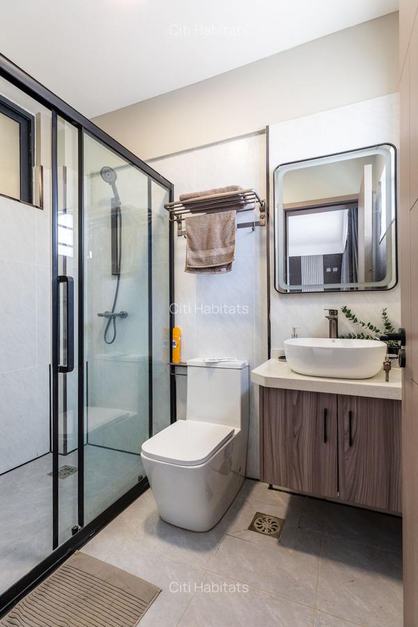 4 Bed Apartment with En Suite in Kileleshwa - 6