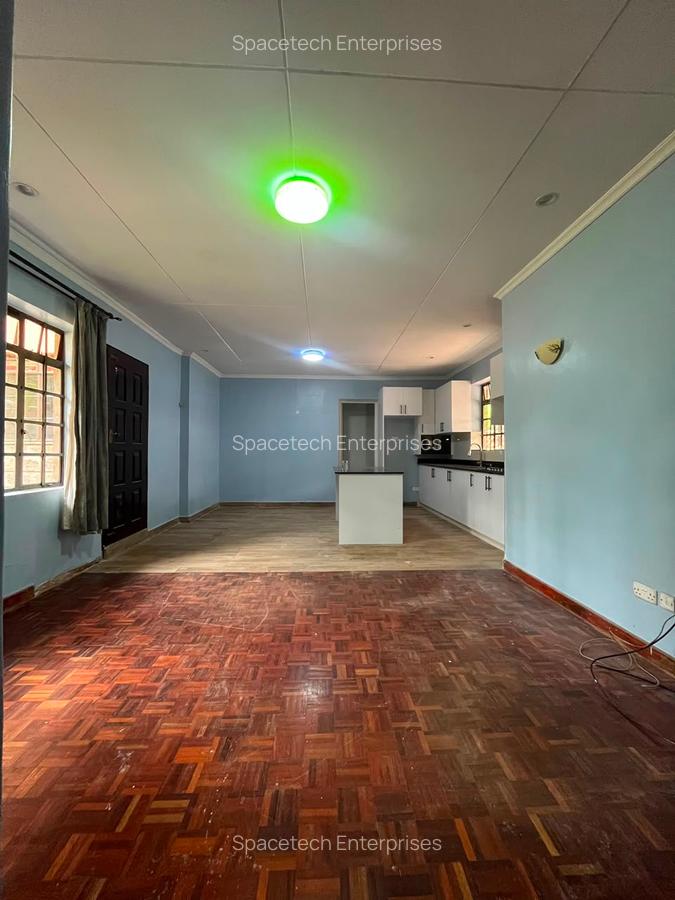 2 Bed House with En Suite in Kitisuru - 2