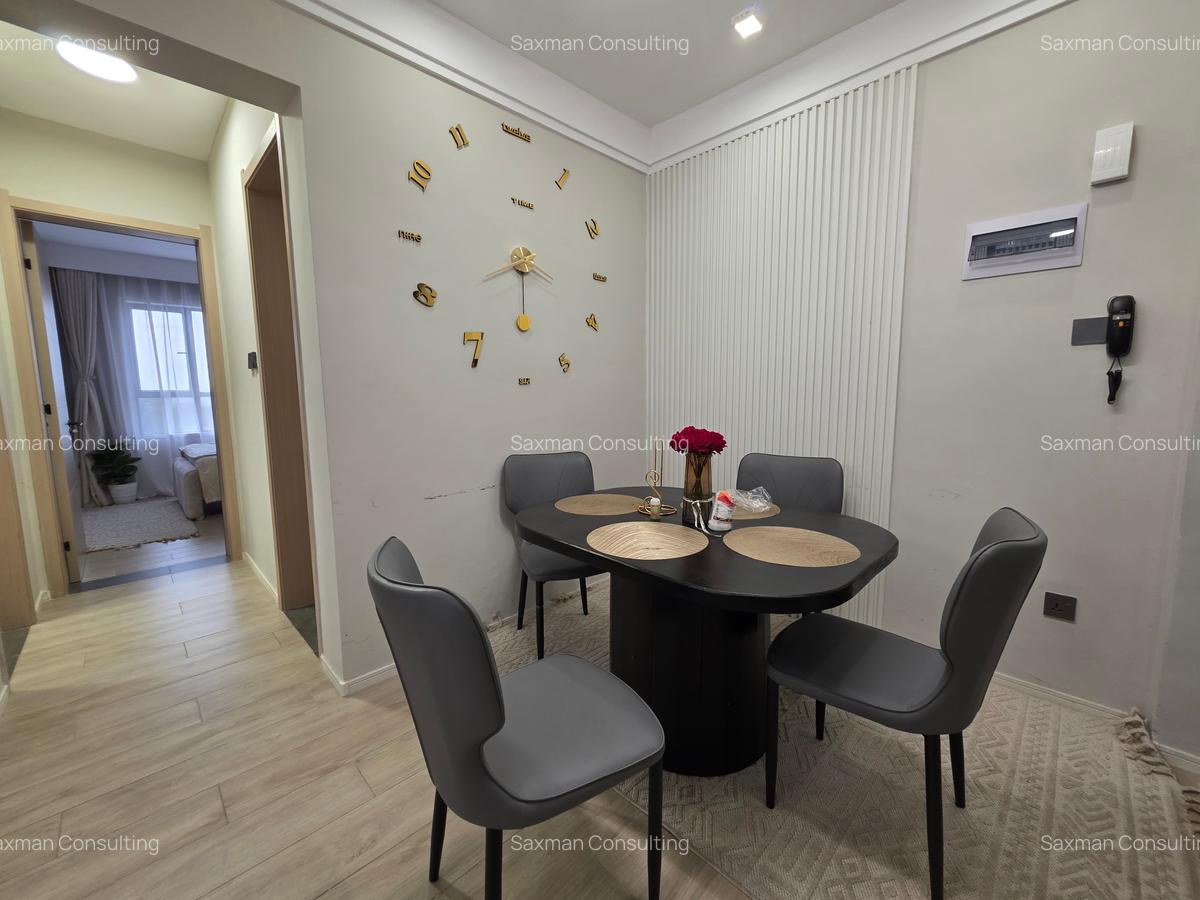 Serviced 2 Bed Apartment with En Suite in Lavington - 15