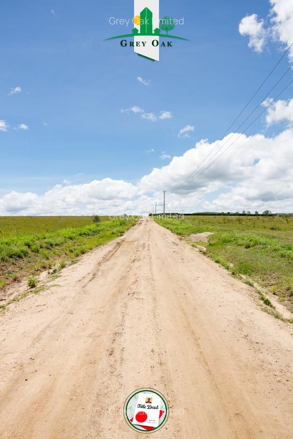 0.0410 ha Residential Land in Athi River - 11