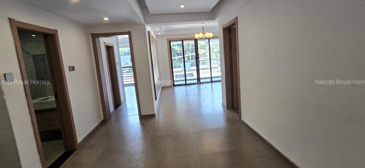 2 Bed Apartment with En Suite at Riverside - 4