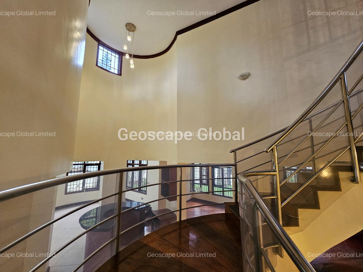 4 Bed Apartment with En Suite in Lower Kabete - 12
