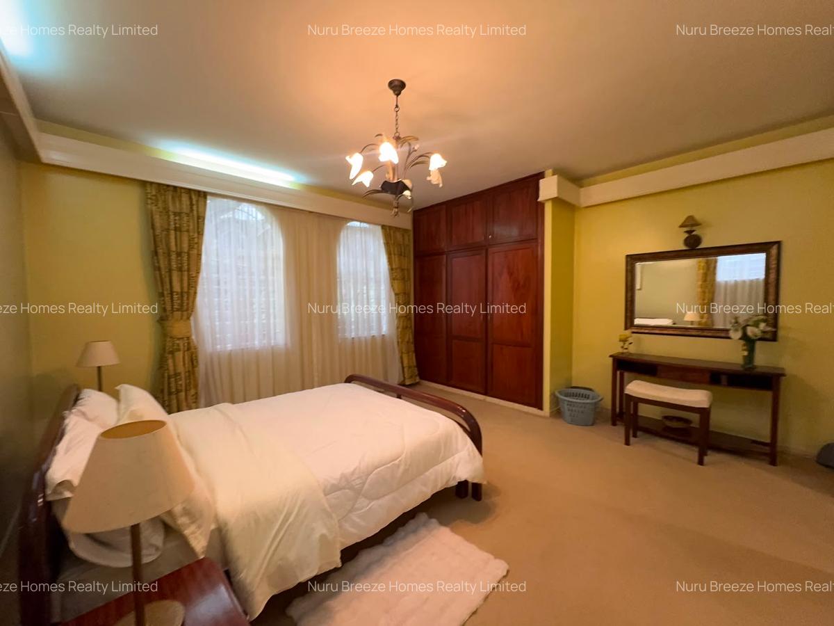1 Bed House with En Suite in Runda - 8