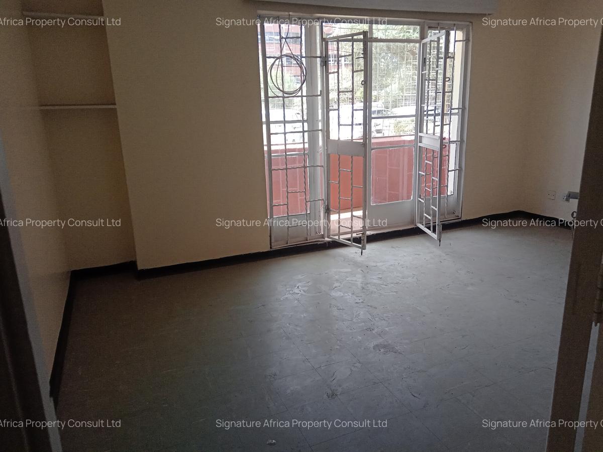 2 Bed Apartment with Parking in Madaraka - 1