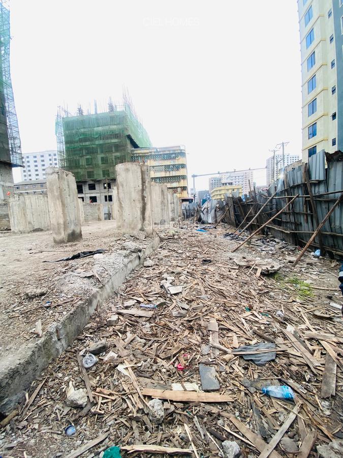 0.23 ac Land at Juja Road - 1