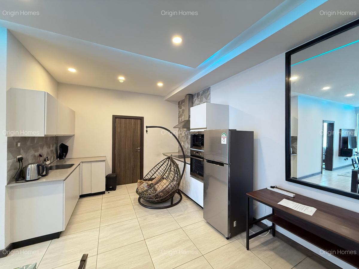 Furnished 2 Bed Apartment with En Suite at Westlands - 3