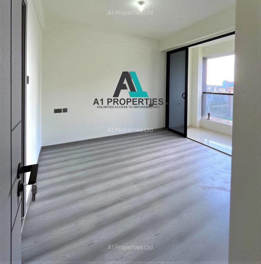 1 Bed Apartment with Swimming Pool in Westlands Area - 7