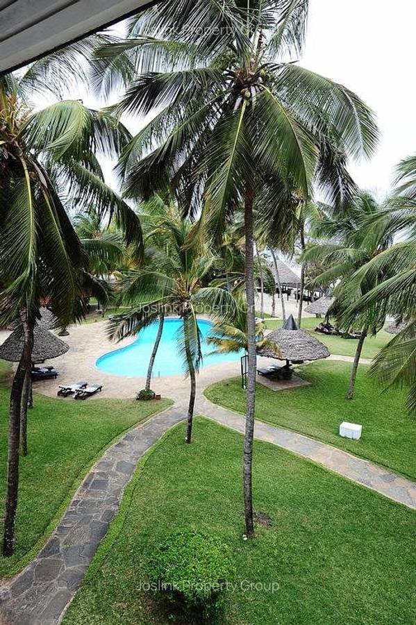 Furnished Commercial Property with Service Charge Included in Nyali Area - 10