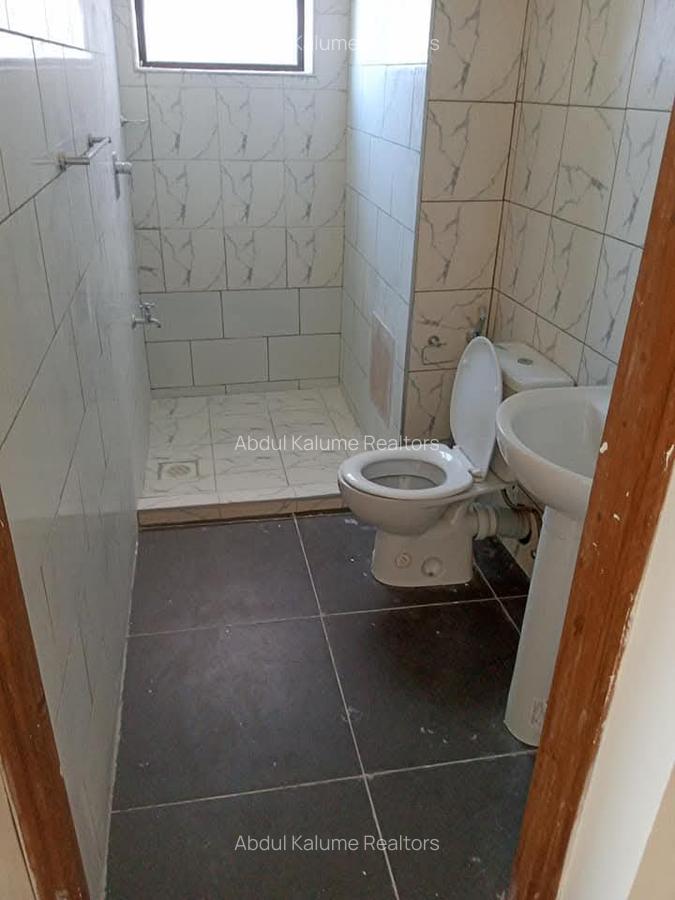 Serviced 3 Bed Apartment with En Suite at Nyali - 7