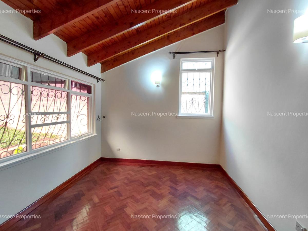 5 Bed House with En Suite in Kitisuru - 17