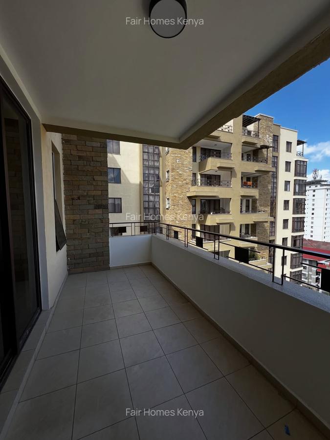 3 Bed Apartment with En Suite at Oloitoktok Road - 14