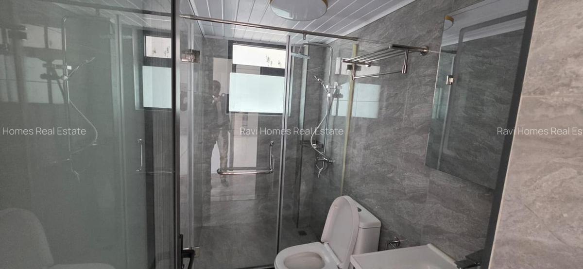 2 Bed Apartment with En Suite at Kirichwa Road - 6