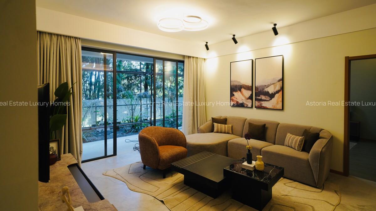 2 Bed Apartment with En Suite at 2026-518 2 Bed - 1