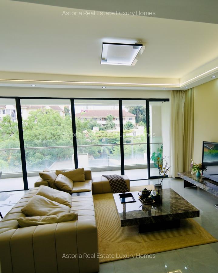 3 Bed Apartment with En Suite at 2026-404 3 Bed - 11